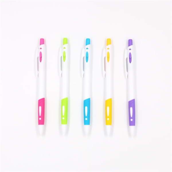 名入れボールペン＿Bの商品写真