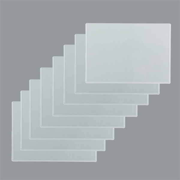 カードケースＡ４（８枚セット）