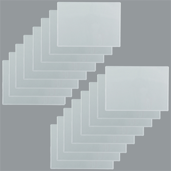 カードケースＡ４（１６枚セット）