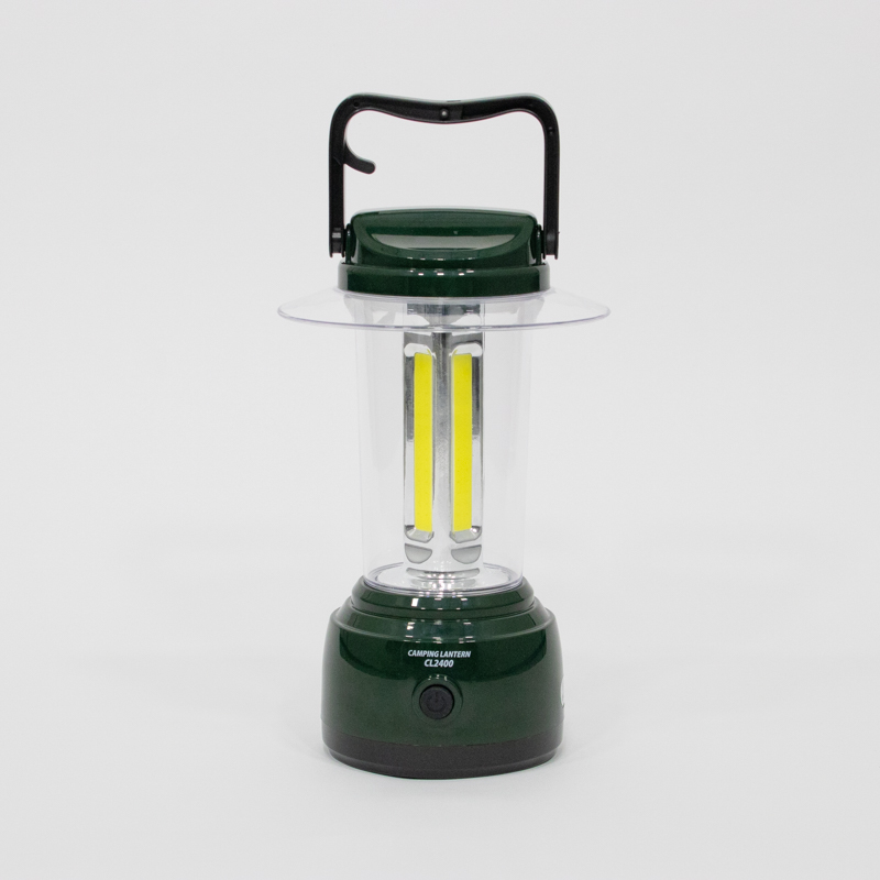 内見用ランタンの正面商品イメージ