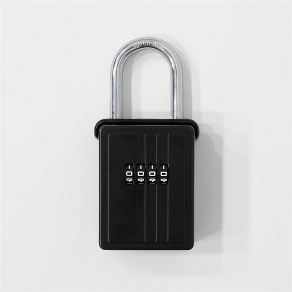 キーボックスの正面商品イメージ