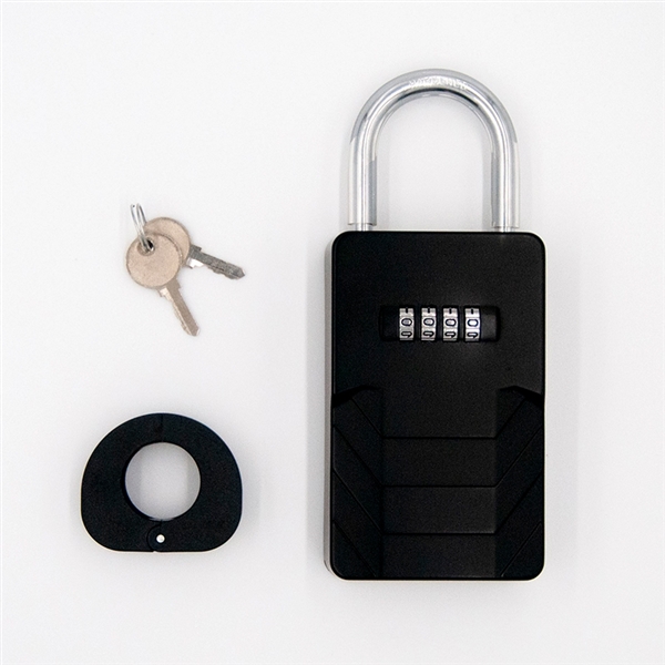 キーボックス（強制開錠機能付き）商品イメージ