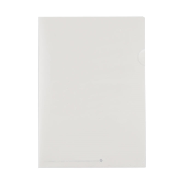 クリアファイル（LIMEX）10枚入の商品写真