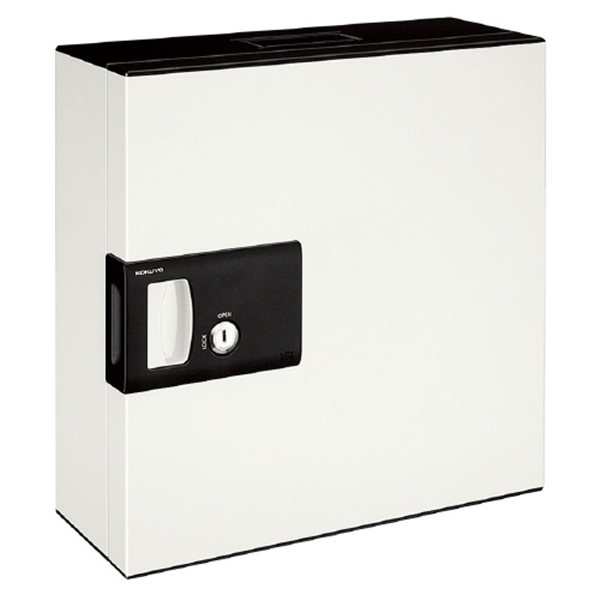 事務所用キーボックス　シリンダータイプ（４８個吊）の商品画像