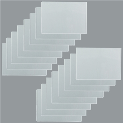 カードケースＡ４（１６枚セット）