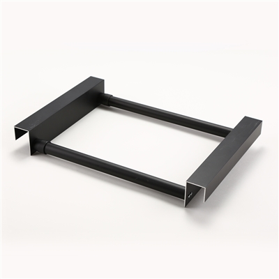 注水置台（ブラック）