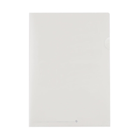 クリアファイル（LIMEX）_10枚セット