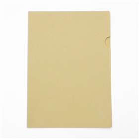 ペーパーファイル（竹）_10枚セット