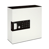 事務所用キーボックス　テンキータイプ（６４個吊）