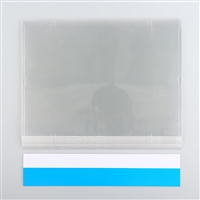 掲示ファイルⅡ－単品Ｂ４青