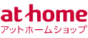 アットホームショップロゴ
